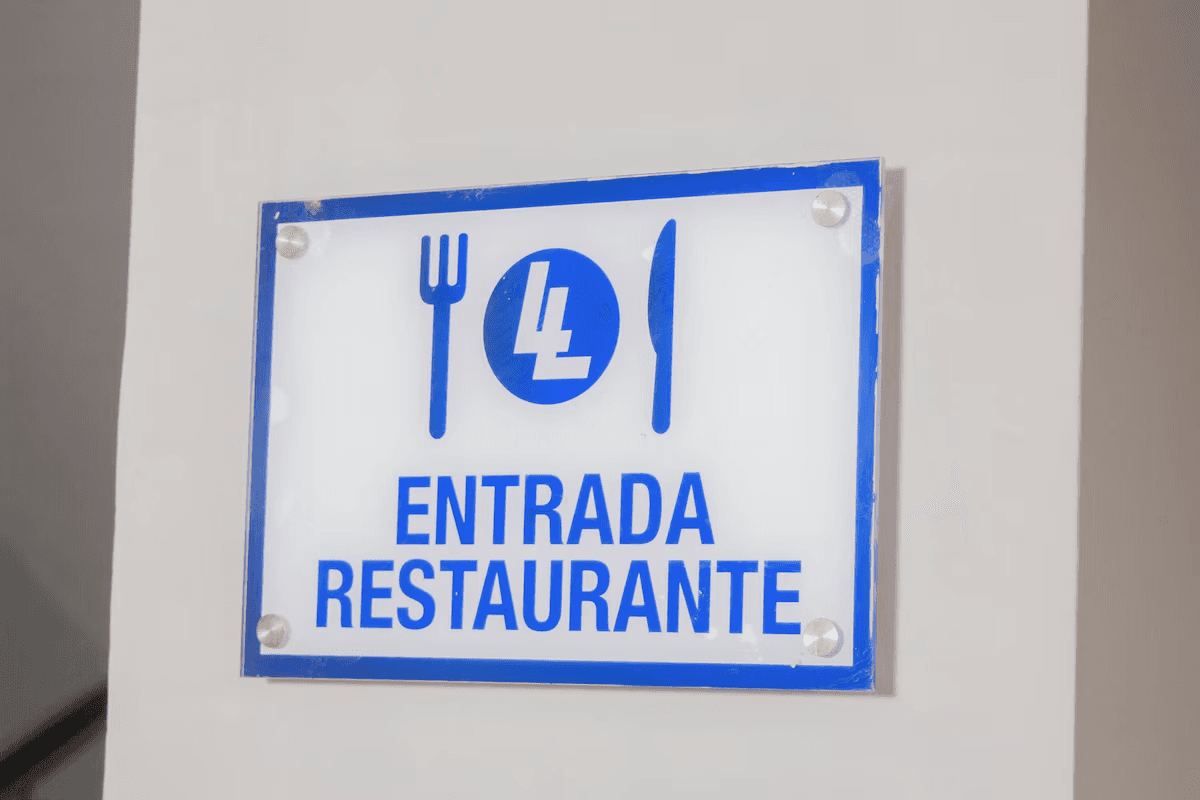 Restaurante LLAELL 3