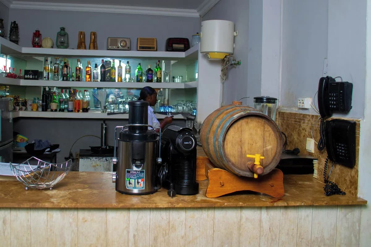 Restaurante LLAELL 4