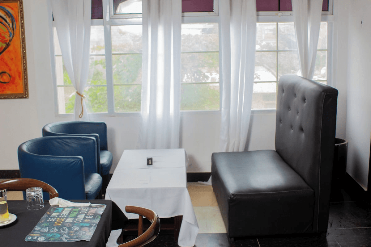 Restaurante LLAELL 5