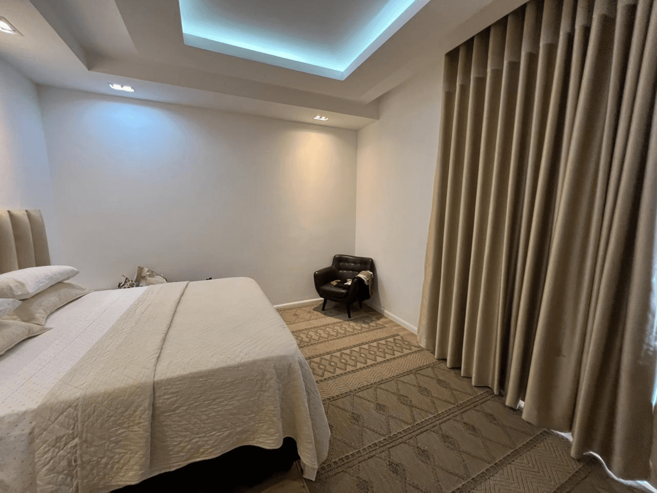 Apartamento T3 com Elevador no Kilamba