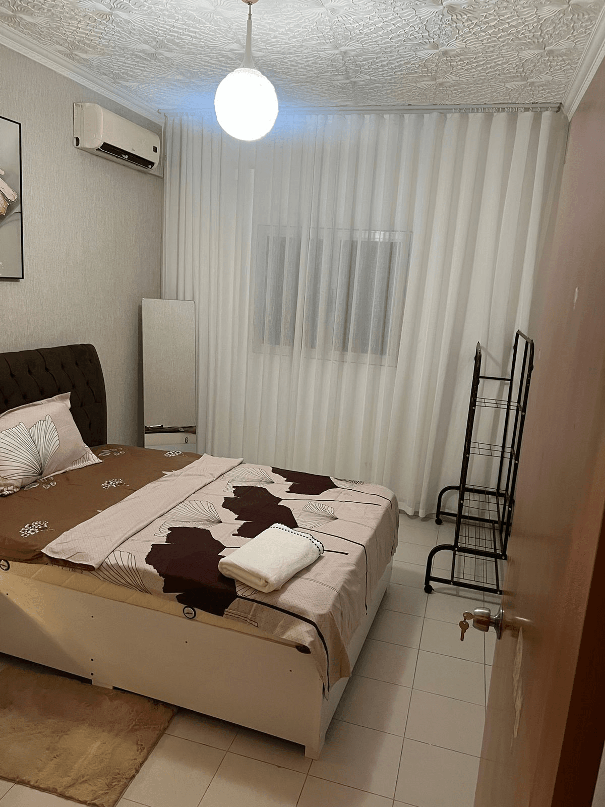 Apartamento T3 com Elevador no Kilamba