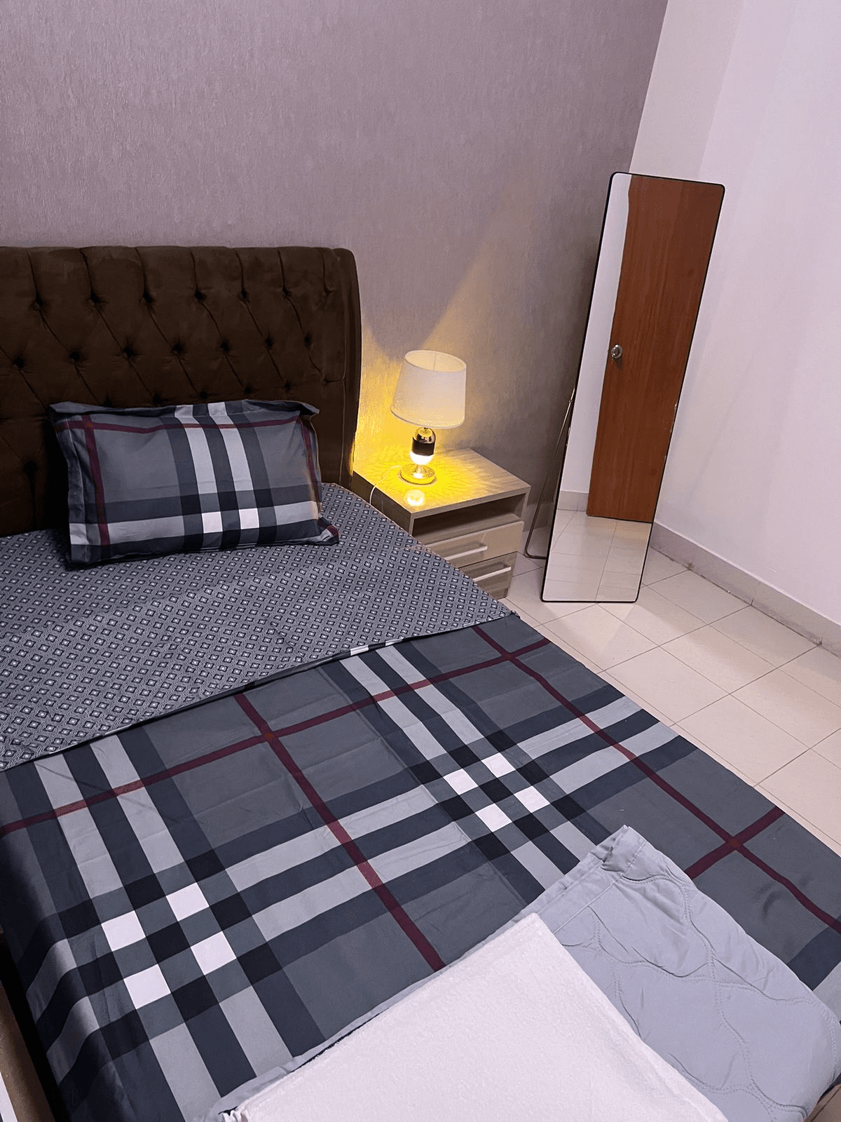 Apartamento T3 com Elevador no Kilamba