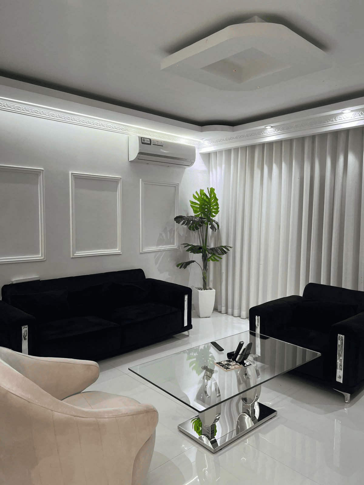 Apartamento T3 com Hidromassagem no Kilamba