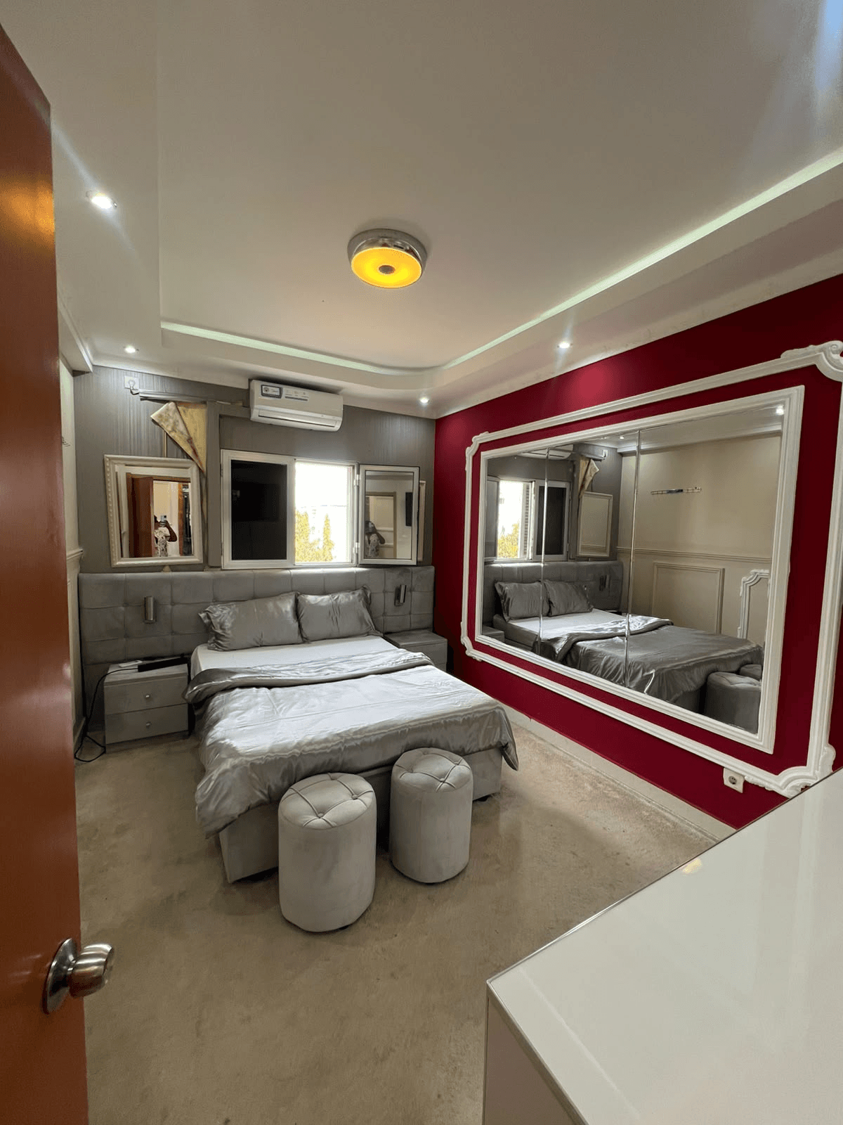 Apartamento T3 com Hidromassagem no Kilamba