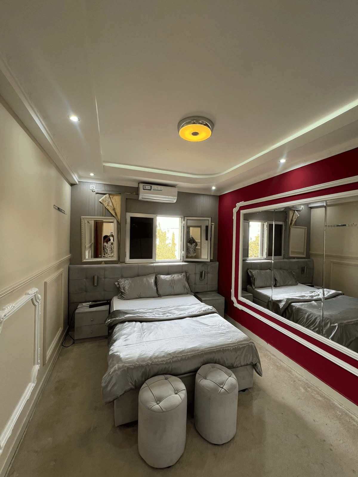 Apartamento T3 com Hidromassagem no Kilamba
