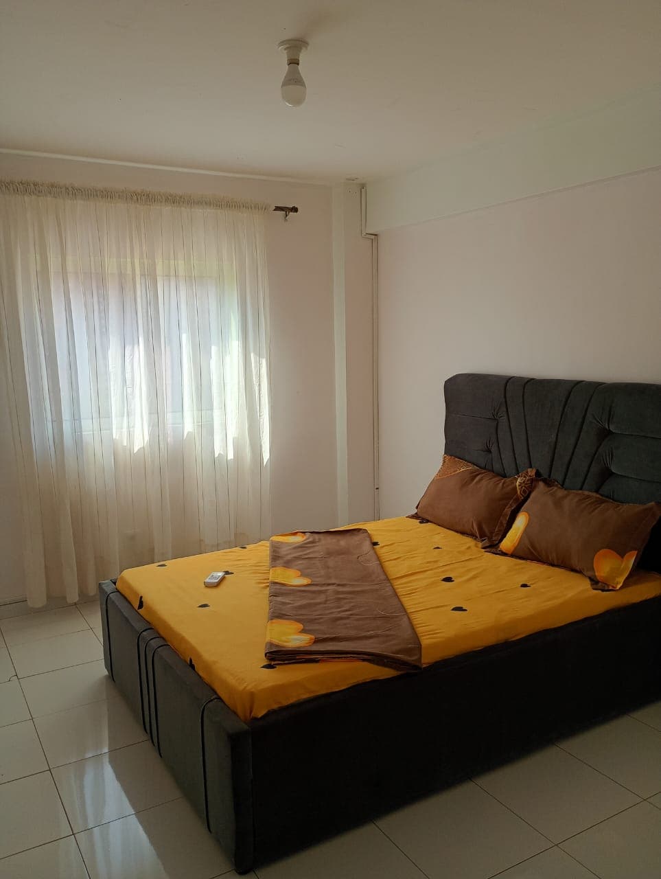 Apartamento T3 Equipado no KK5000