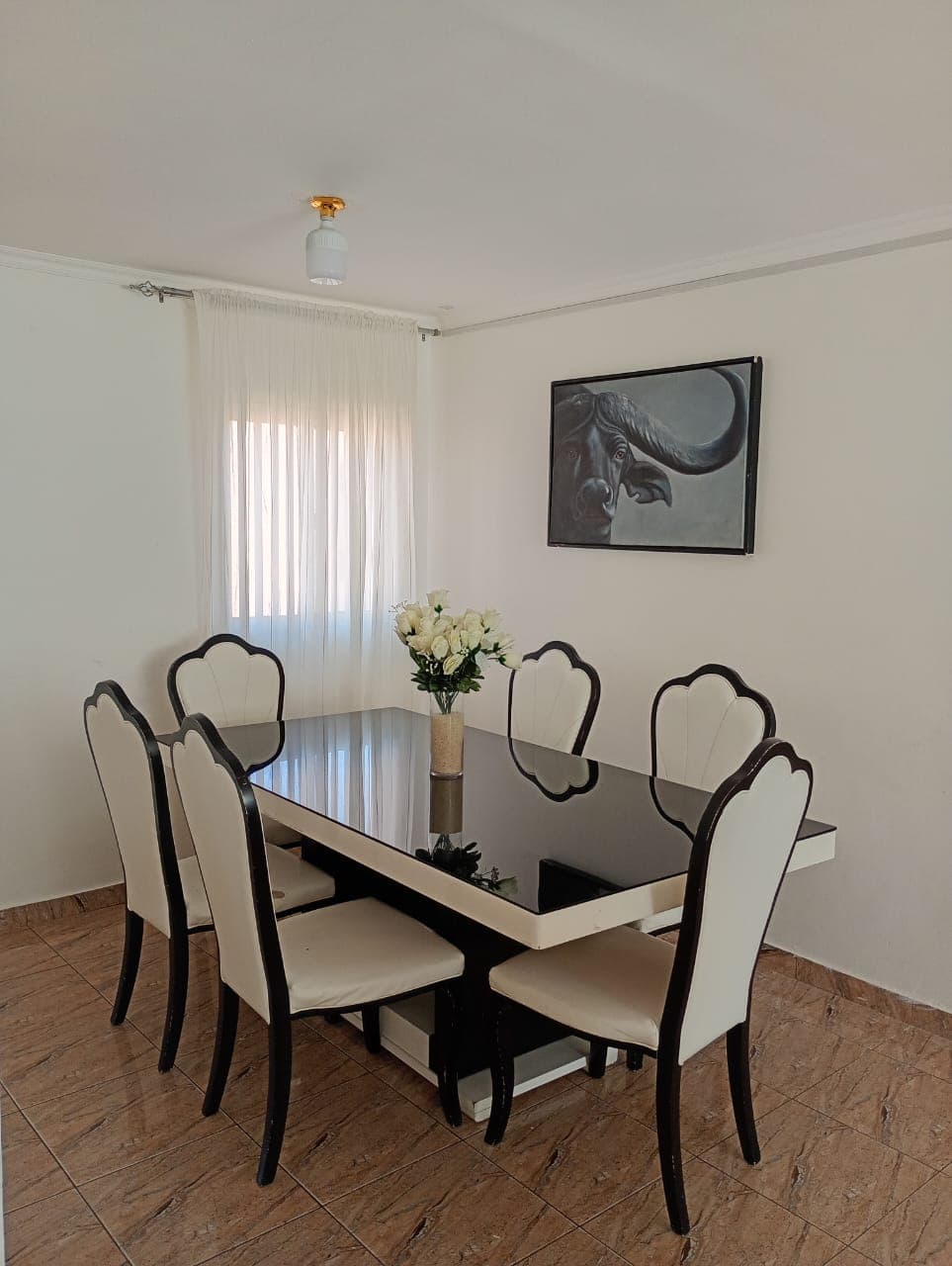 Apartamento T3 Equipado no KK5000