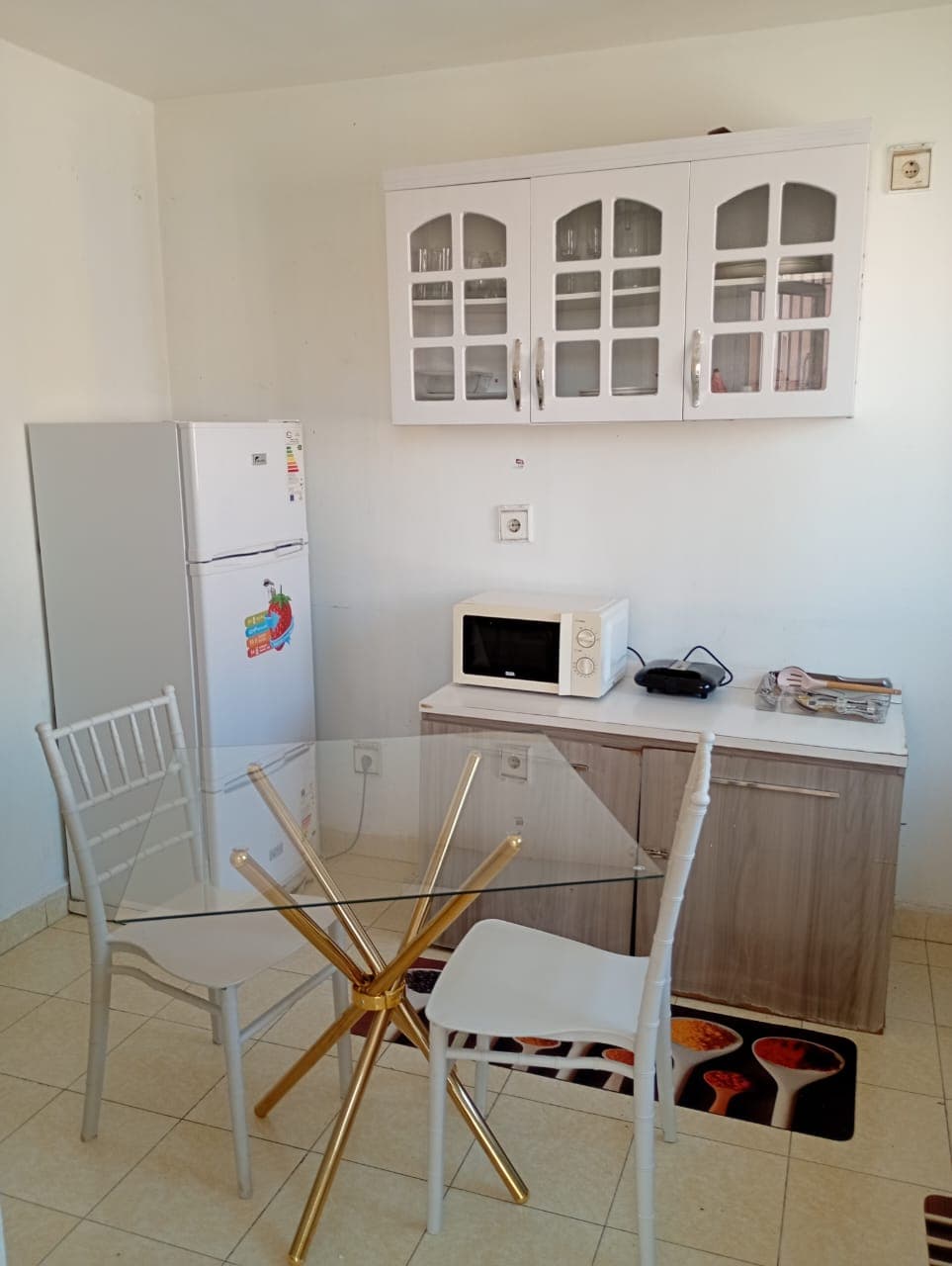 Apartamento T3 Equipado no KK5000