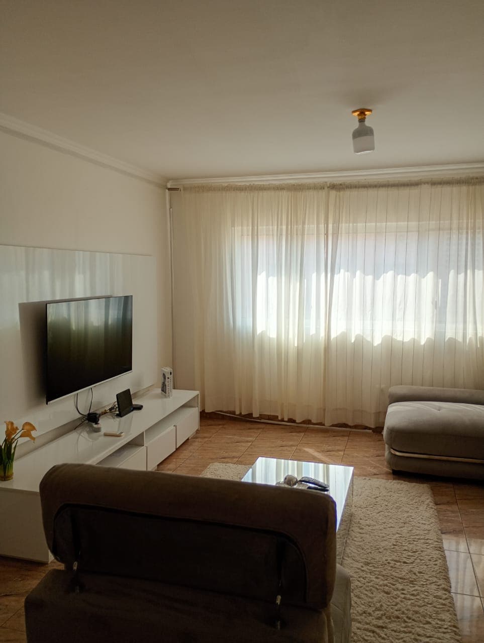 Apartamento T3 Equipado no KK5000