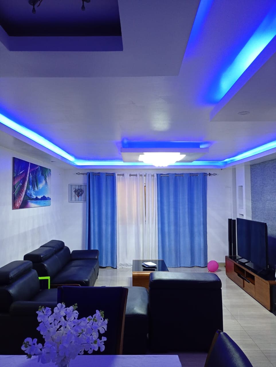 Apartamento T3 Totalmente equipado no KK5000