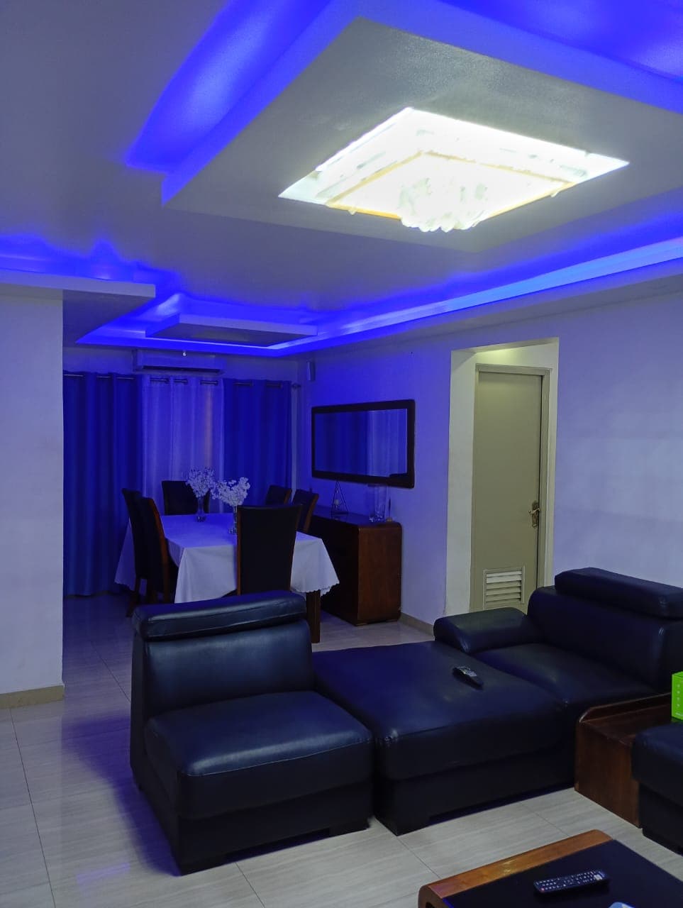 Apartamento T3 Totalmente equipado no KK5000