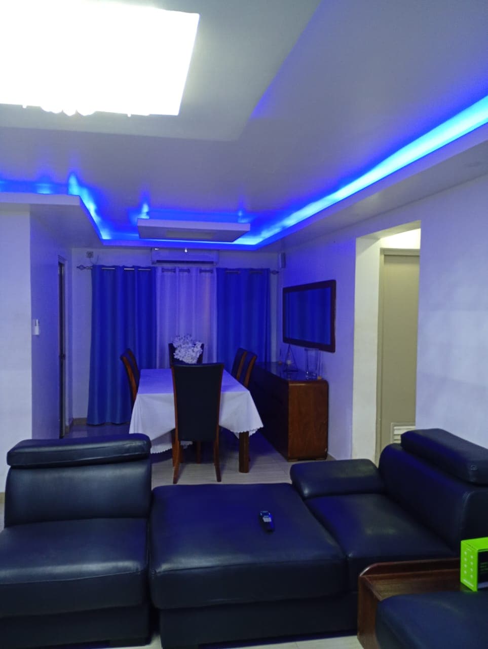 Apartamento T3 Totalmente equipado no KK5000