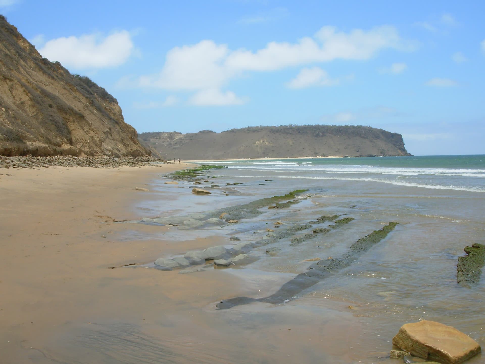 Cabo Ledo