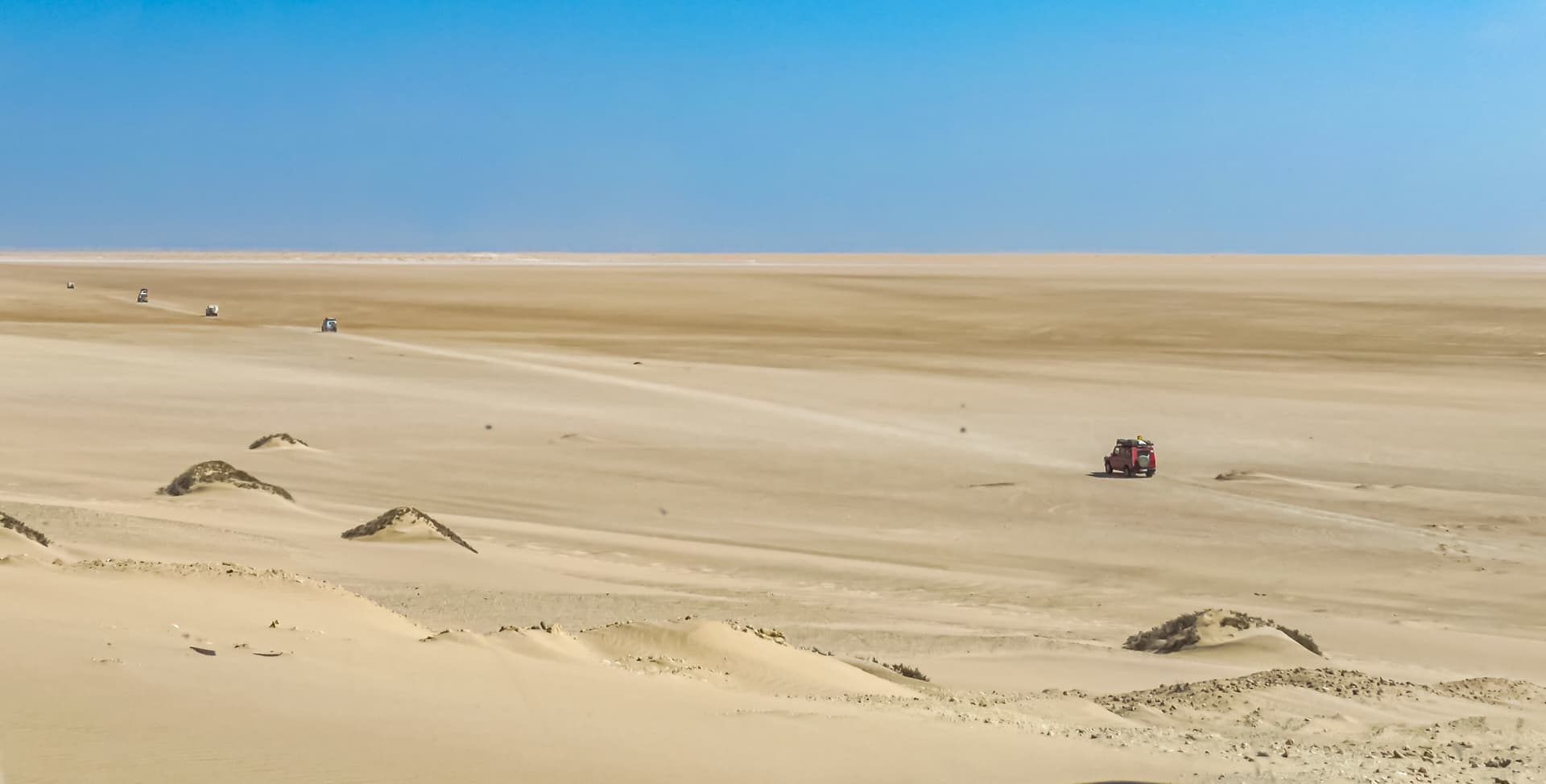 Deserto do Namibe