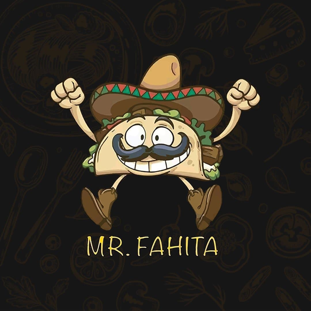 Mr Fahita